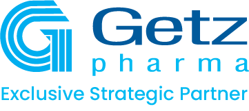 Getz pharma logo