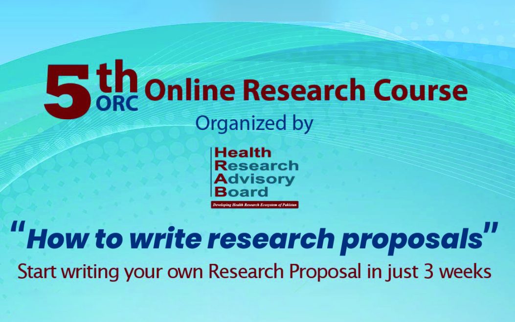 5th Online Research Course copy